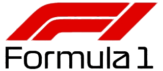 F1 logo